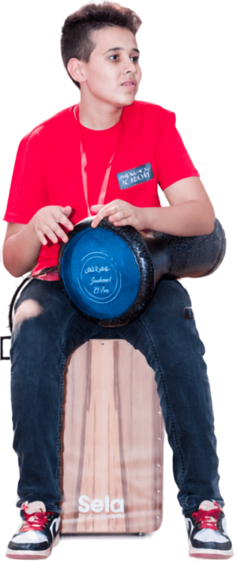 Ali Khaoulani