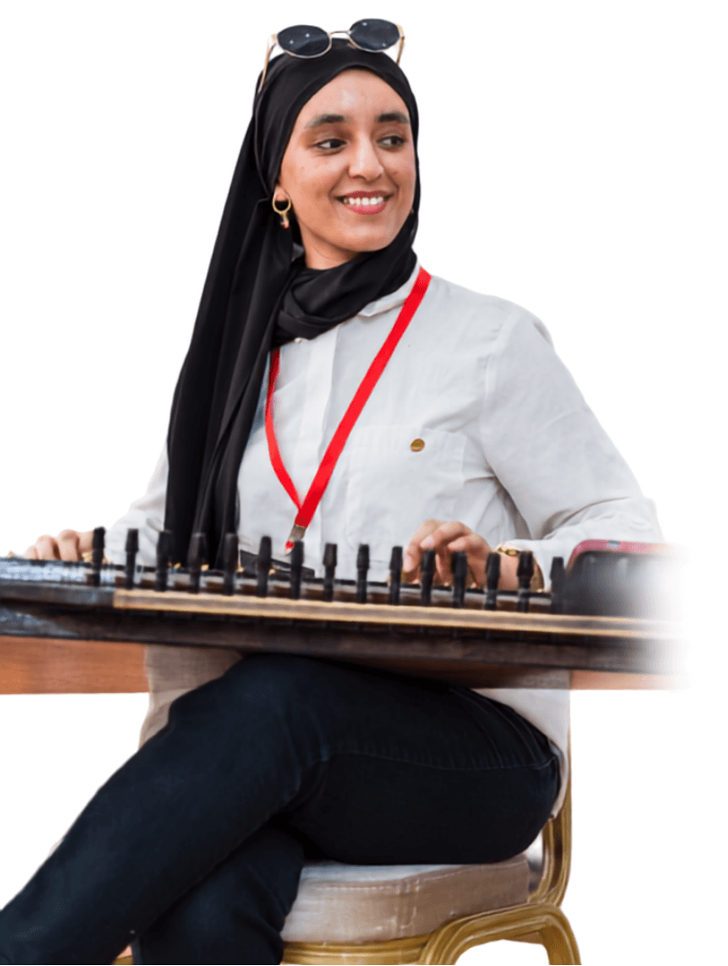 Kaoutar El Rhayour