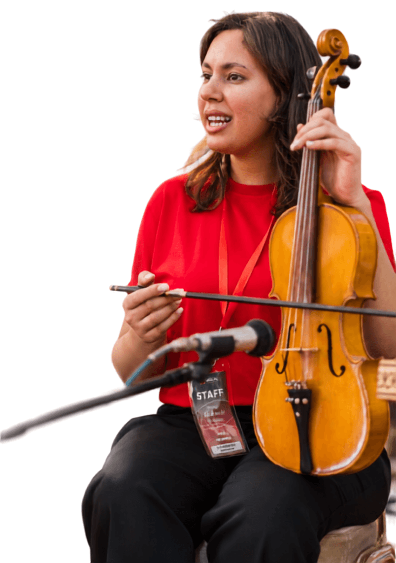 Soukaina Talbi
