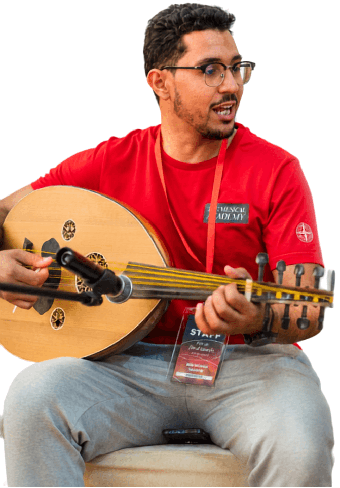Yassine Benmezgui
